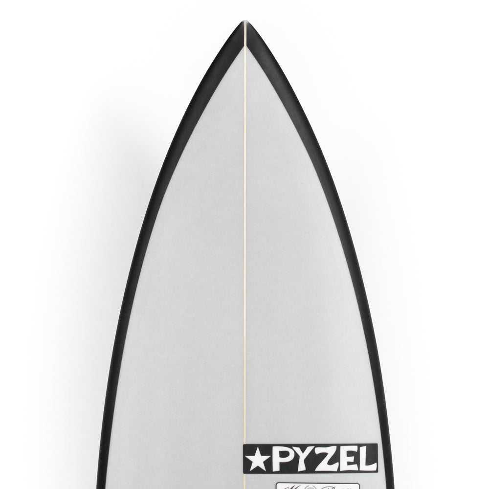 
                      
                        Pukas Surf Shop - Pyzel Surfboards - MINI PADILLAC - 6'4" x 18 5/8 x 2 3/4 - 34,3L - Ref: 889183
                      
                    