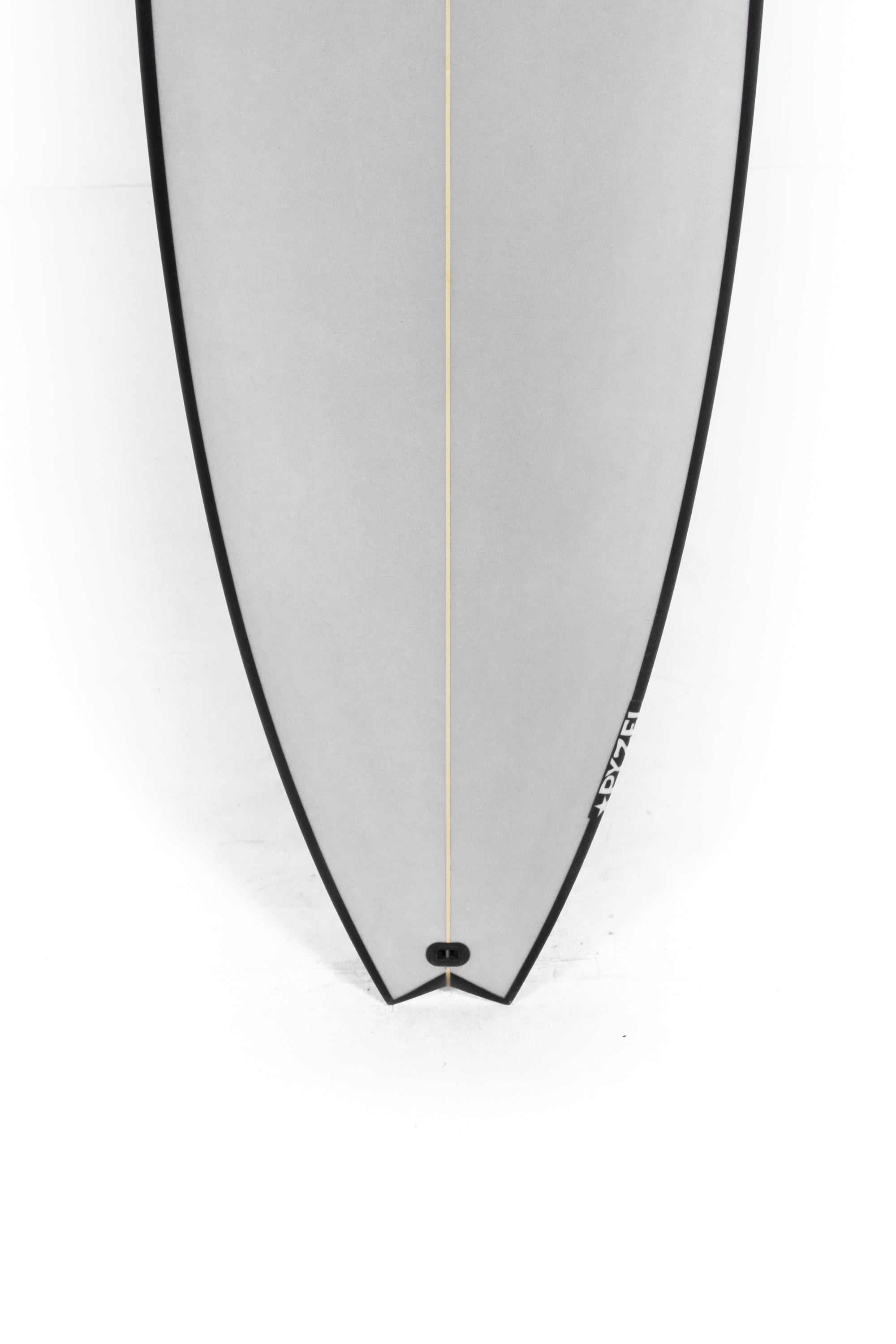 Pyzel Surfboards - Mini PADILLAC | Buy at PUKAS SURF SHOP