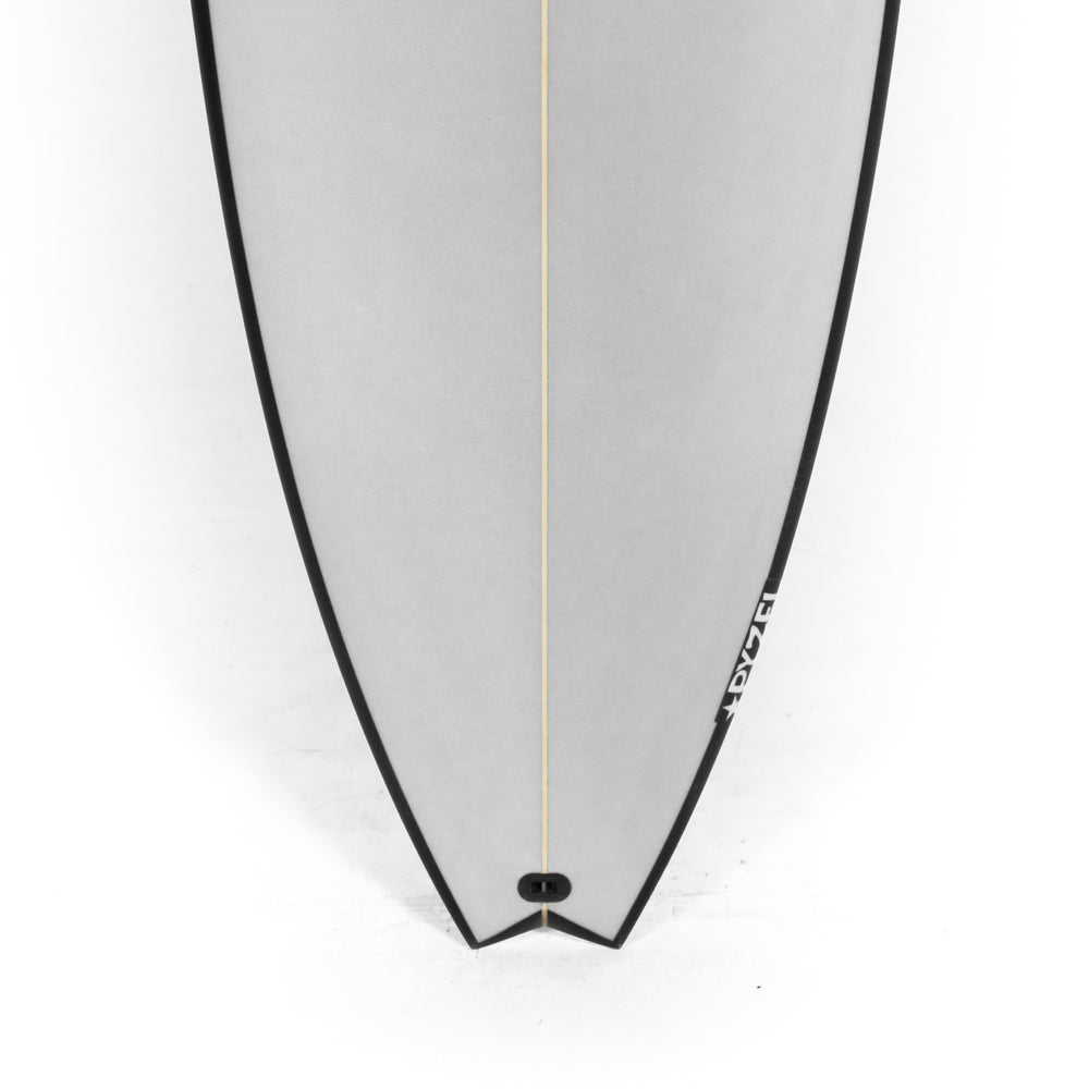 
                      
                        Pukas Surf Shop - Pyzel Surfboards - MINI PADILLAC - 6'4" x 18 5/8 x 2 3/4 - 34,3L - Ref: 889183
                      
                    