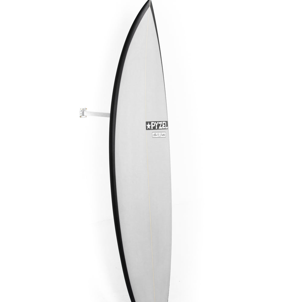 
                      
                        Pukas Surf Shop - Pyzel Surfboards - MINI PADILLAC - 6'4" x 18 5/8 x 2 3/4 - 34,3L - Ref: 889183
                      
                    