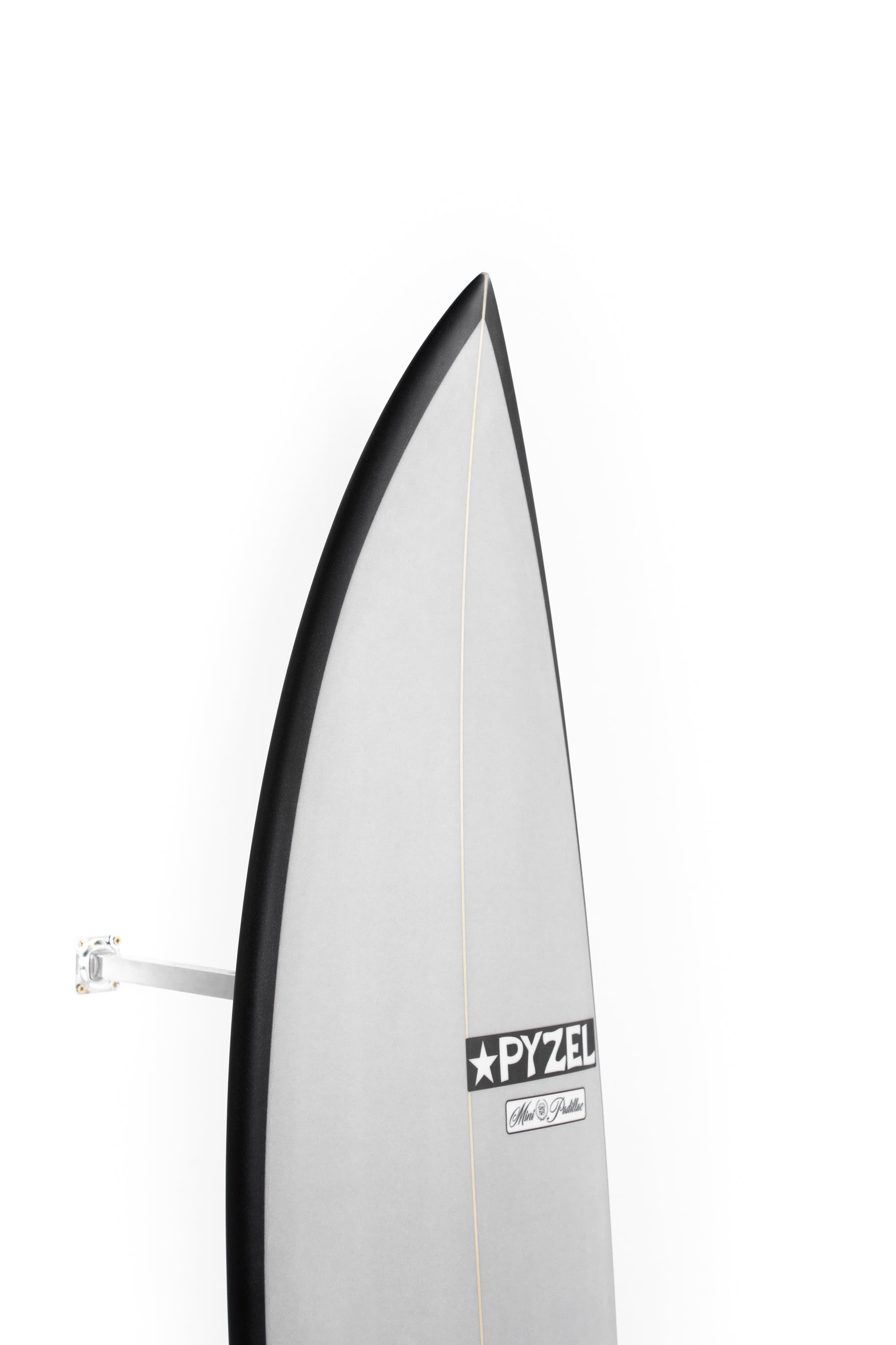 Pyzel Surfboards - Mini PADILLAC | Buy at PUKAS SURF SHOP