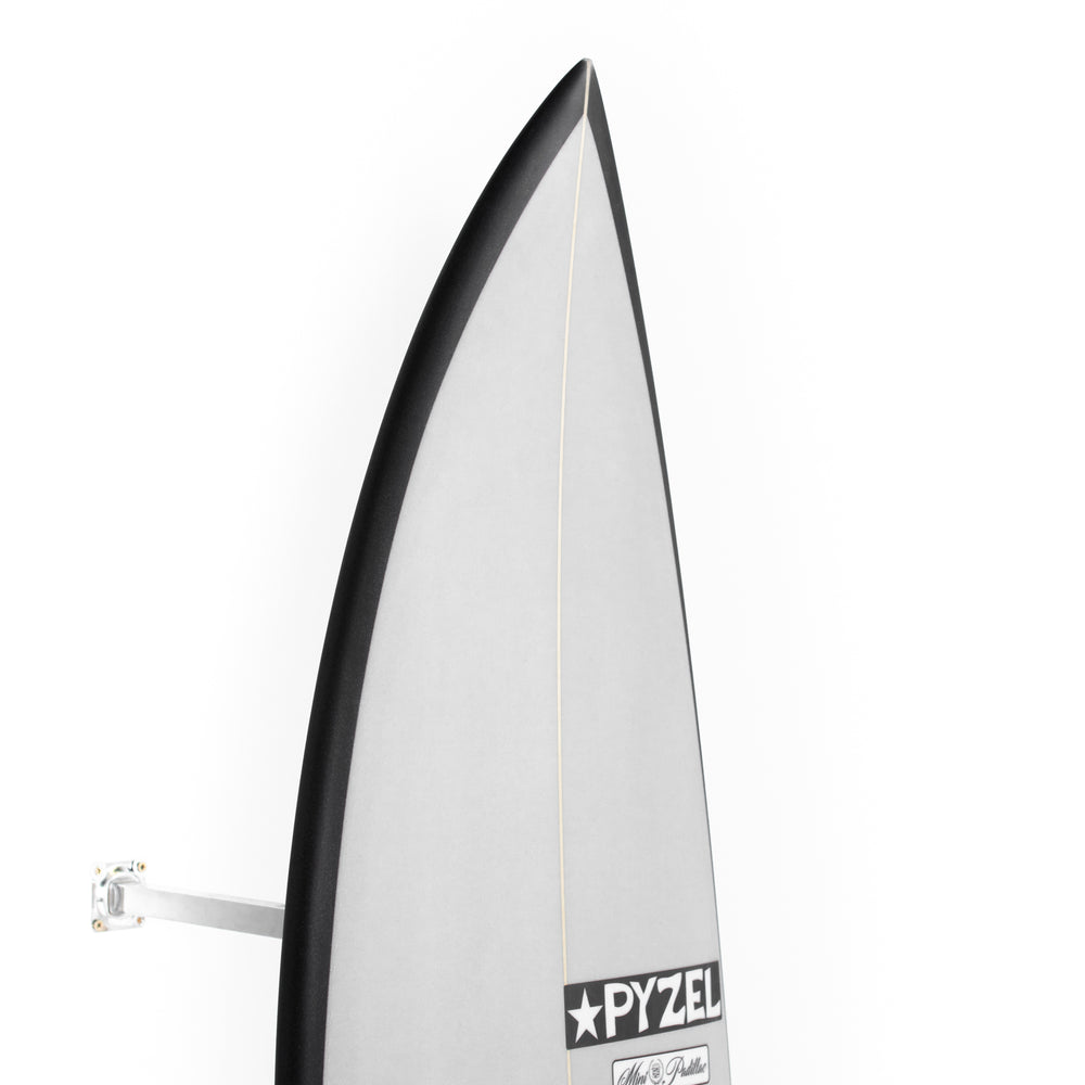 
                      
                        Pukas Surf Shop - Pyzel Surfboards - MINI PADILLAC - 6'4" x 18 5/8 x 2 3/4 - 34,3L - Ref: 889183
                      
                    