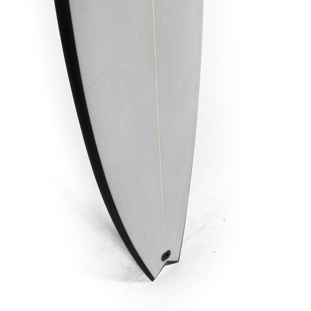 
                      
                        Pukas Surf Shop - Pyzel Surfboards - MINI PADILLAC - 6'4" x 18 5/8 x 2 3/4 - 34,3L - Ref: 889183
                      
                    