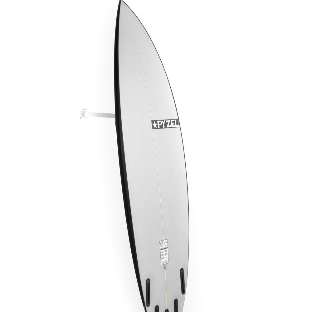 
                      
                        Pukas Surf Shop - Pyzel Surfboards - MINI PADILLAC - 6'4" x 18 5/8 x 2 3/4 - 34,3L - Ref: 889183
                      
                    