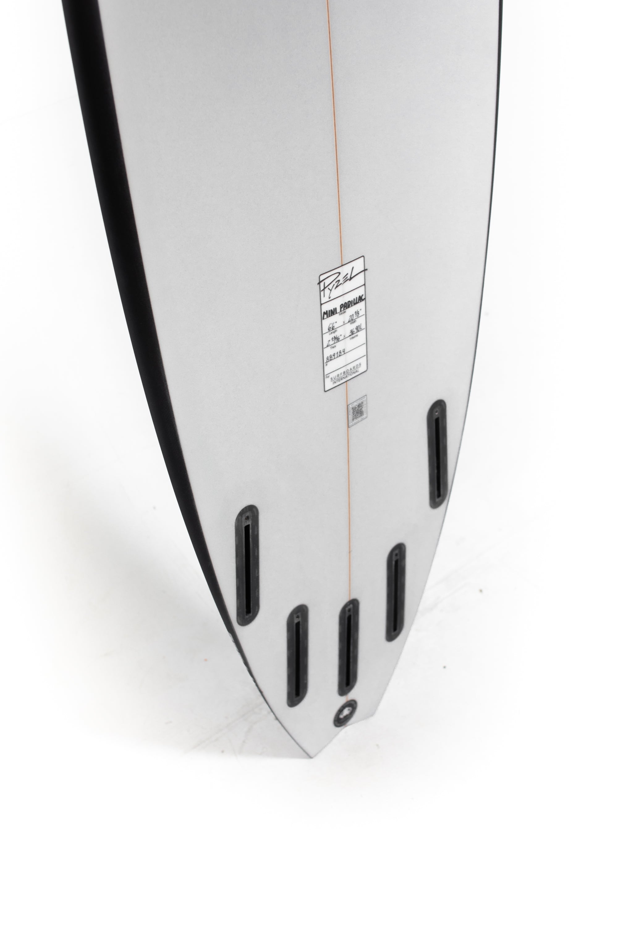 プチプチ新品未使用PYZEL MINI PADILLAC ミッドレングス6.8 Pyzel Surfboards - Mini PADILLAC | Buy at PUKAS SURF SHOP