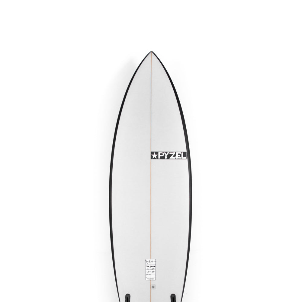 Pukas Surf Shop - Pyzel Surfboards - MINI PADILLAC - 6'6" x 20 1/8 x 2 13/16 - 36,9L - Ref: 889184