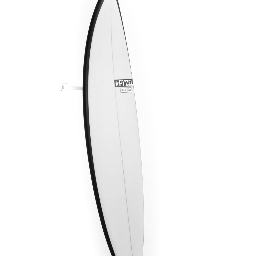 
                      
                        Pukas Surf Shop - Pyzel Surfboards - MINI PADILLAC - 6'6" x 20 1/8 x 2 13/16 - 36,9L - Ref: 889184
                      
                    