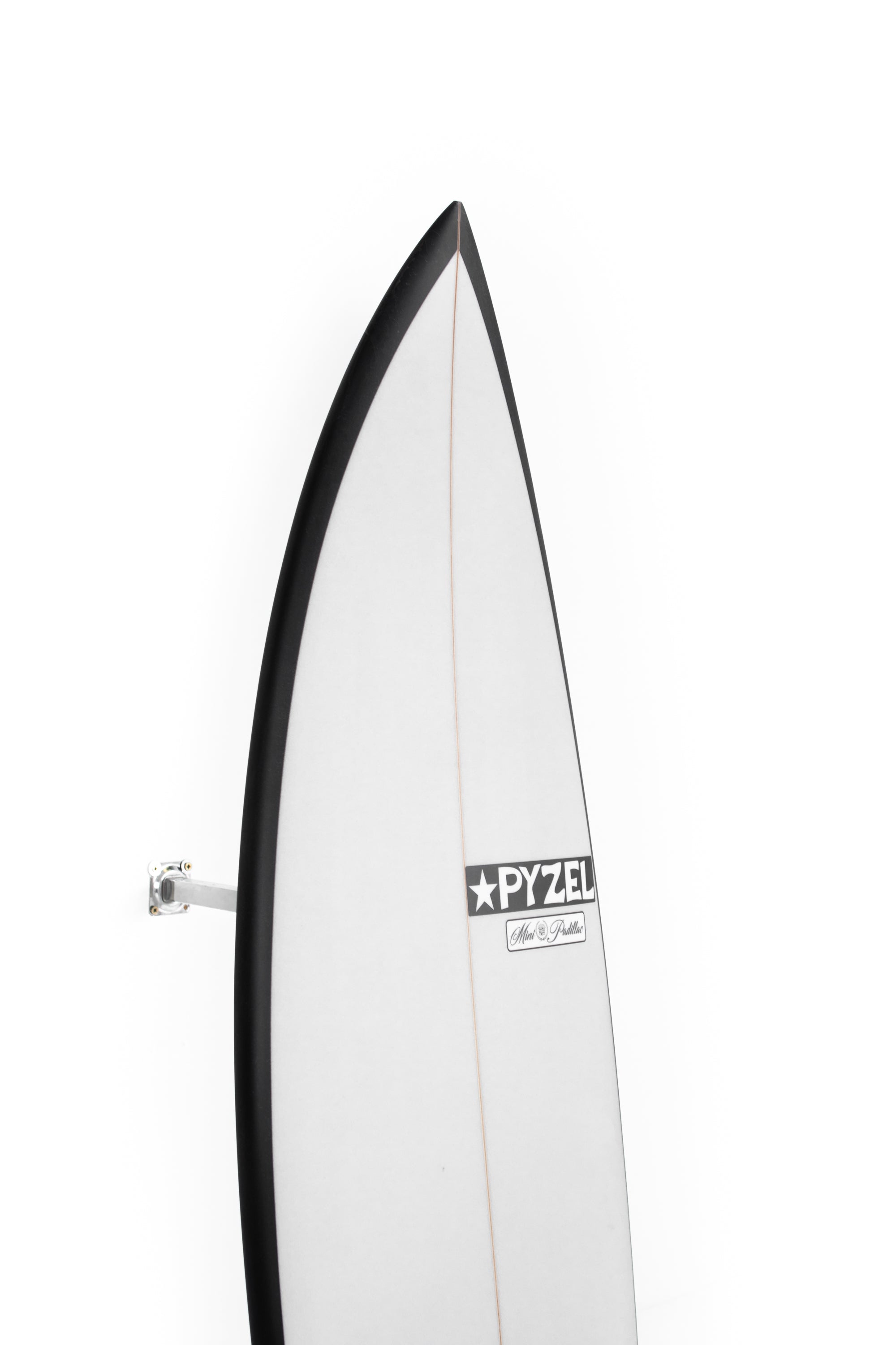 Pyzel Surfboards - Mini PADILLAC | Buy at PUKAS SURF SHOP