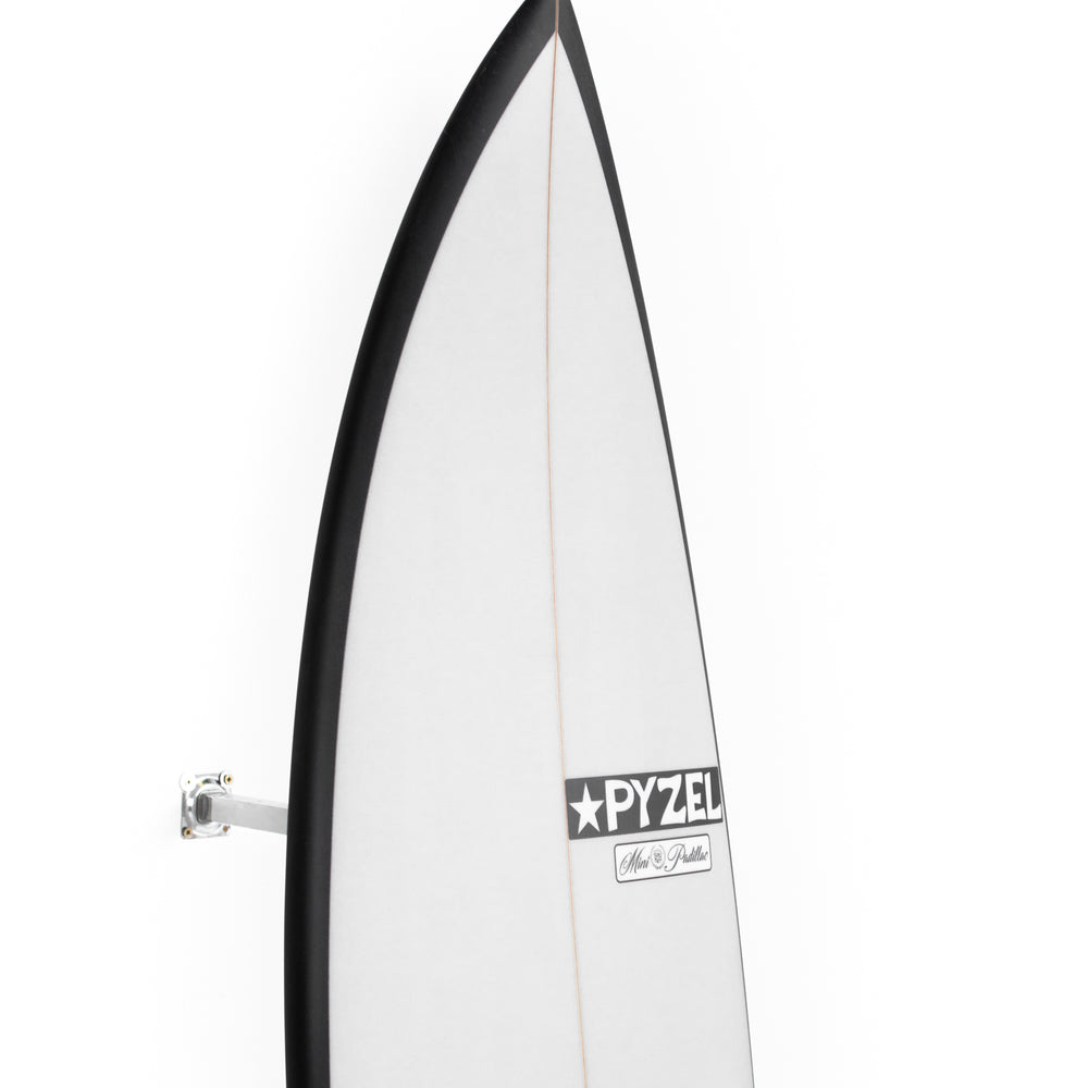 
                      
                        Pukas Surf Shop - Pyzel Surfboards - MINI PADILLAC - 6'6" x 20 1/8 x 2 13/16 - 36,9L - Ref: 889184
                      
                    