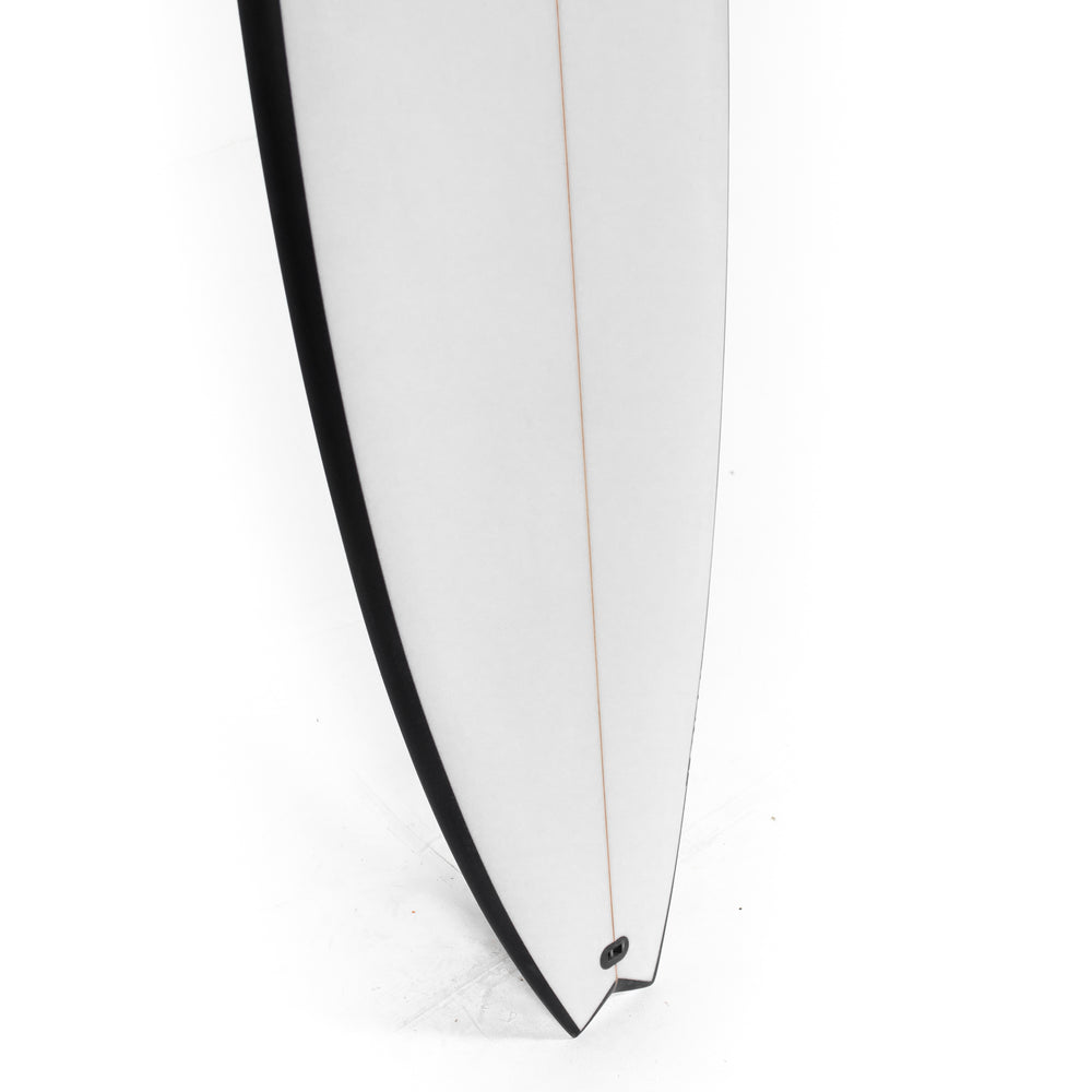 
                      
                        Pukas Surf Shop - Pyzel Surfboards - MINI PADILLAC - 6'6" x 20 1/8 x 2 13/16 - 36,9L - Ref: 889184
                      
                    