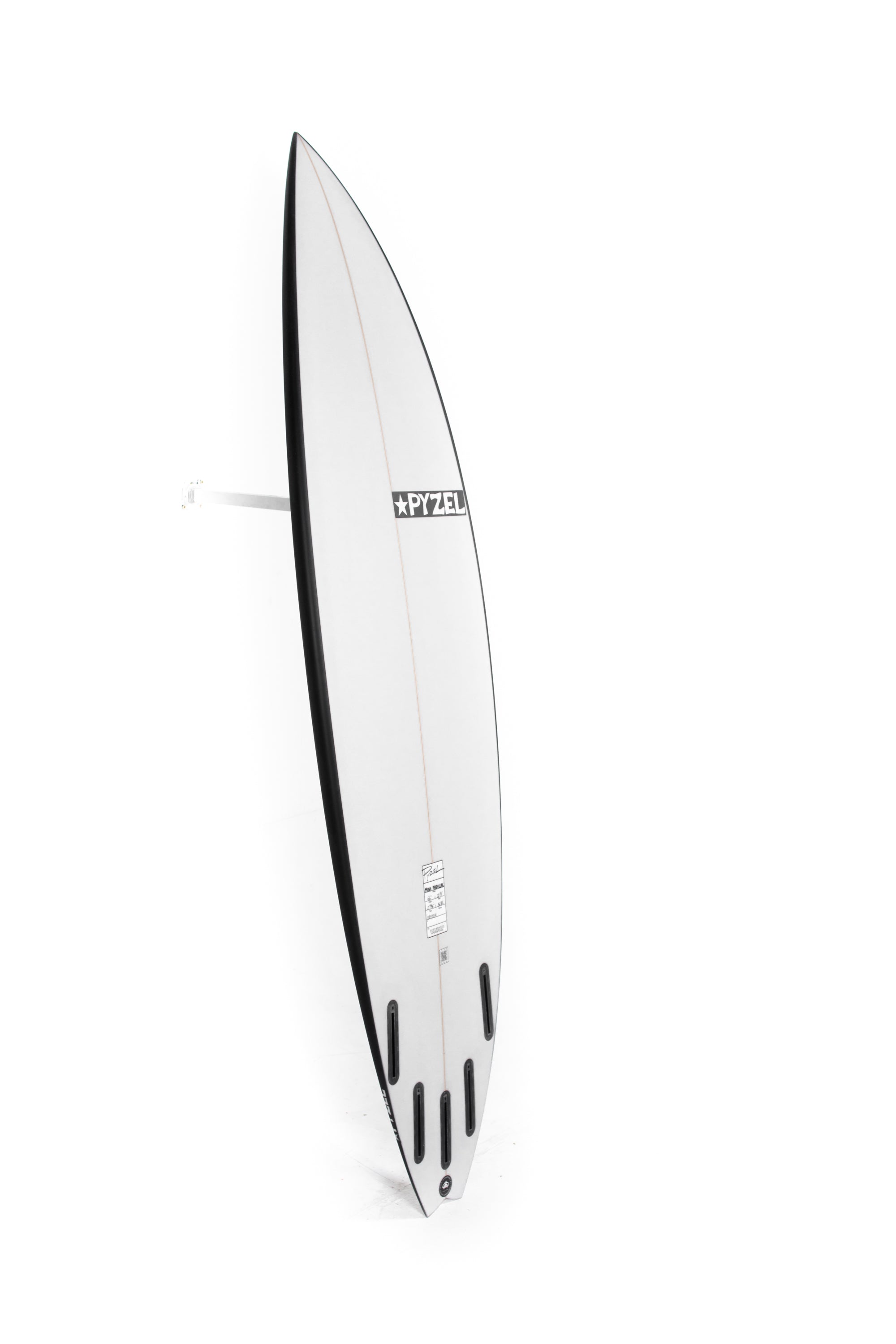 Pyzel Surfboards - Mini PADILLAC | Buy at PUKAS SURF SHOP