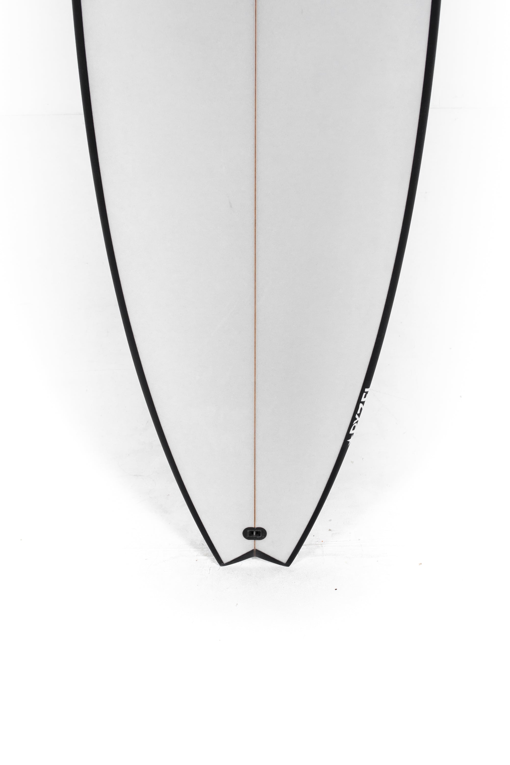 Pyzel Surfboards - MINI PADILLAC 6´8 | Buy at PUKAS SURF SHOP