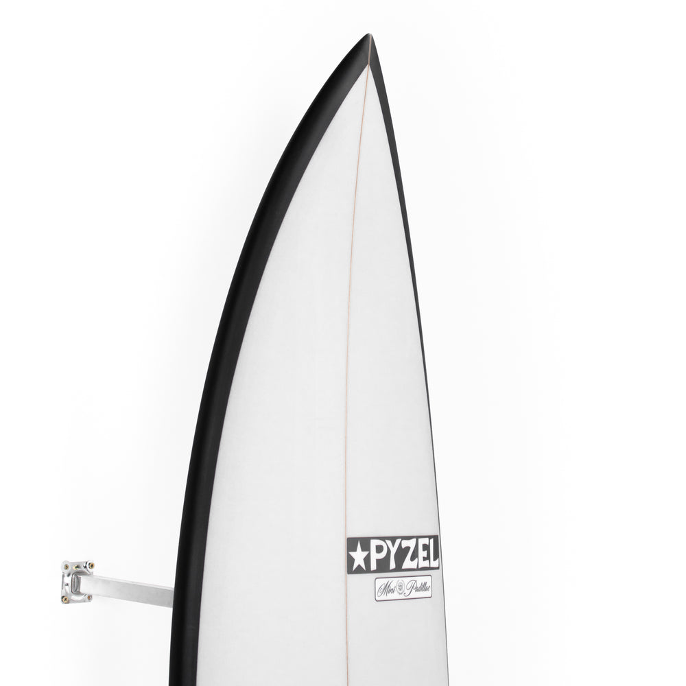 
                      
                        Pukas Surf Shop - Pyzel Surfboards - MINI PADILLAC - 6'8" x 20 1/2 x 2 7/8 - 39,6L - Ref: 889185
                      
                    