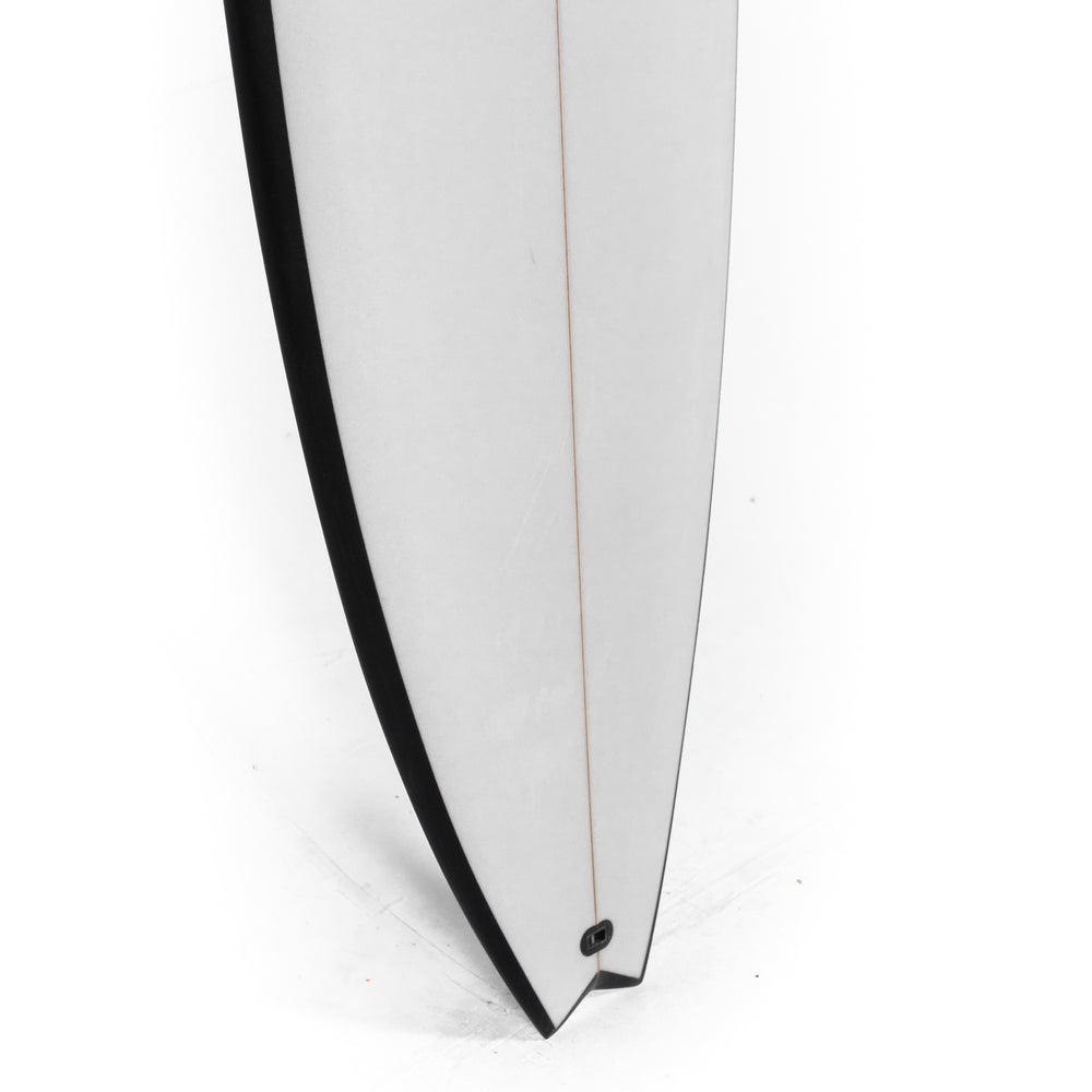 
                      
                        Pukas Surf Shop - Pyzel Surfboards - MINI PADILLAC - 6'8" x 20 1/2 x 2 7/8 - 39,6L - Ref: 889185
                      
                    