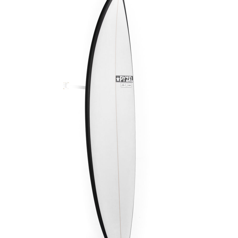 
                      
                        Pukas Surf Shop - Pyzel Surfboards - MINI PADILLAC - 6'8" x 20 1/2 x 2 7/8 - 39,6L - Ref: 889185
                      
                    