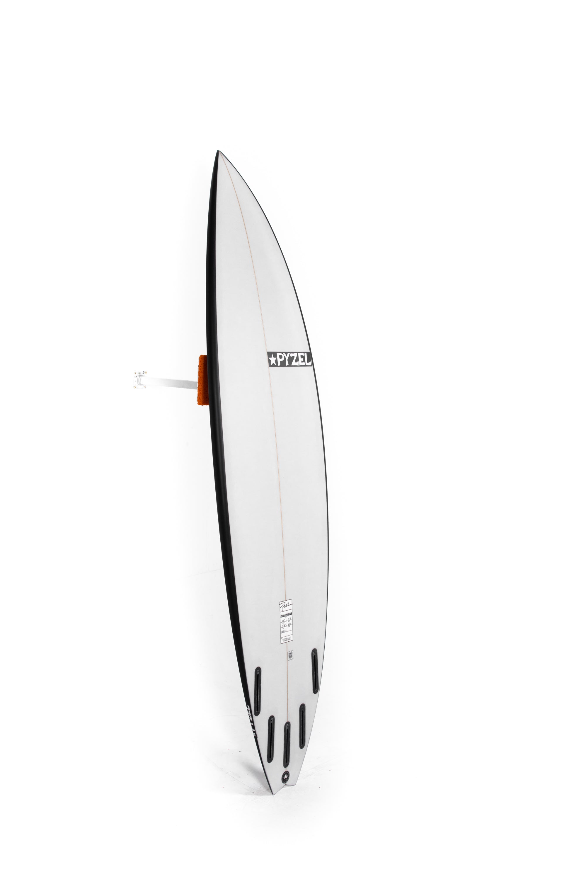 Pyzel Surfboards - MINI PADILLAC 6´8 | Buy at PUKAS SURF SHOP