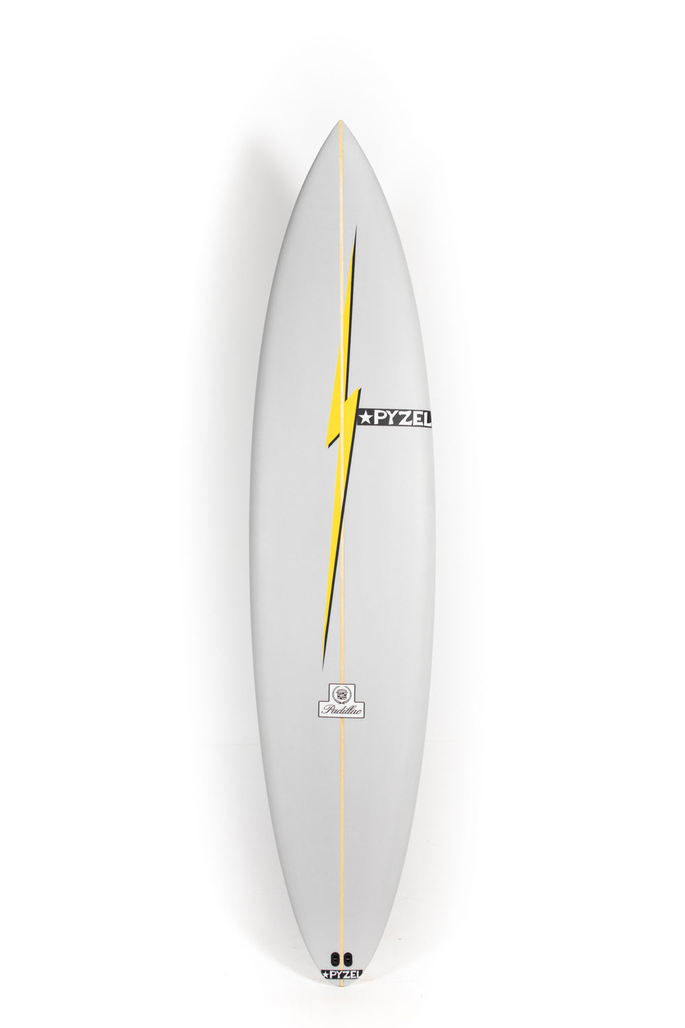 Pukas Surf Shop - Pyzel Surfboards - PADILLAC - 7'10