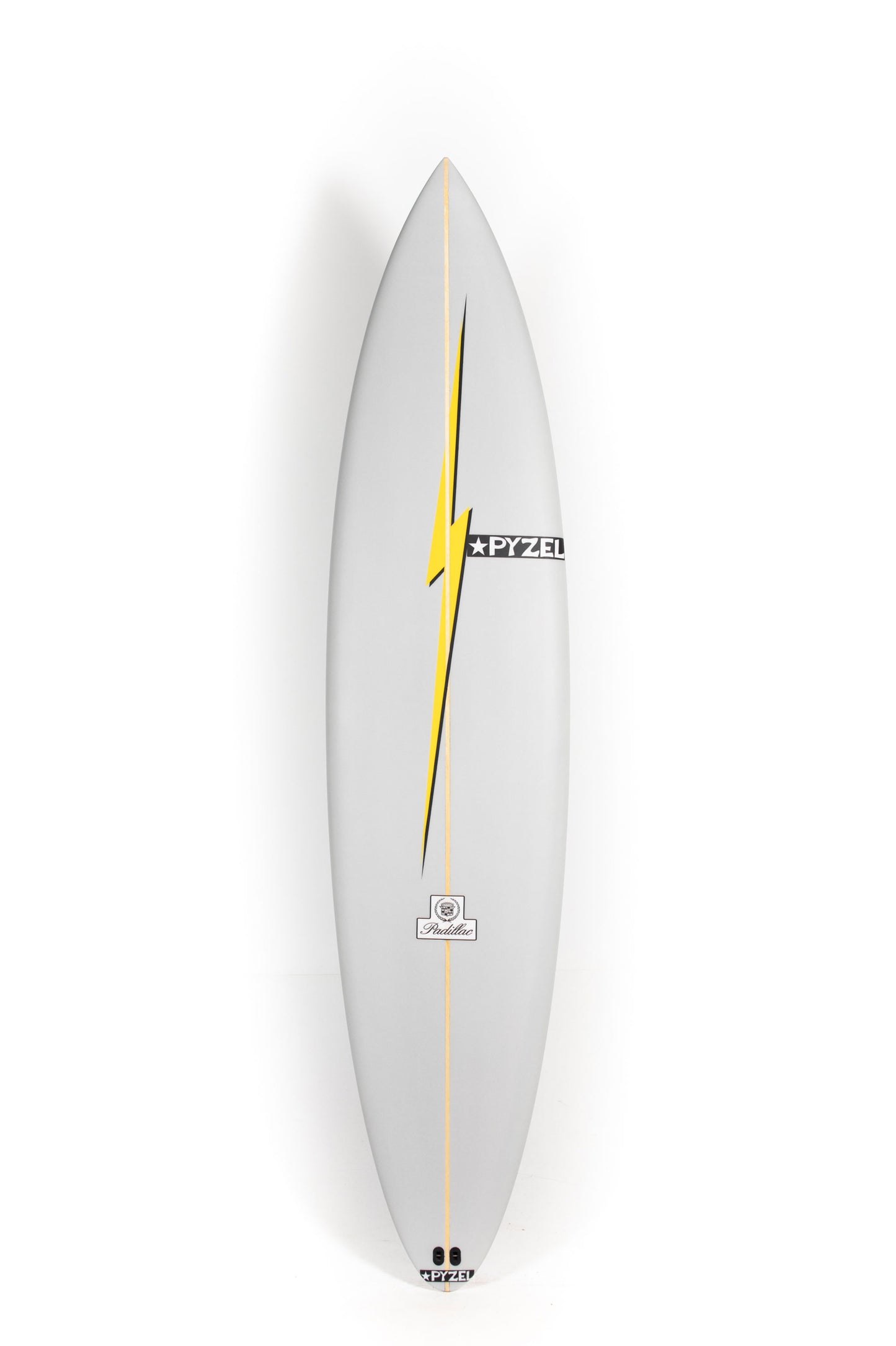 Pukas Surf Shop - Pyzel Surfboards - PADILLAC - 7'10" x 20 1/2 x 3 1/4 - 53,3L - Ref: 889181