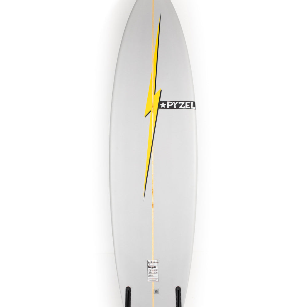 Pukas Surf Shop - Pyzel Surfboards - PADILLAC - 7'10" x 20 1/2 x 3 1/4 - 53,3L - Ref: 889181