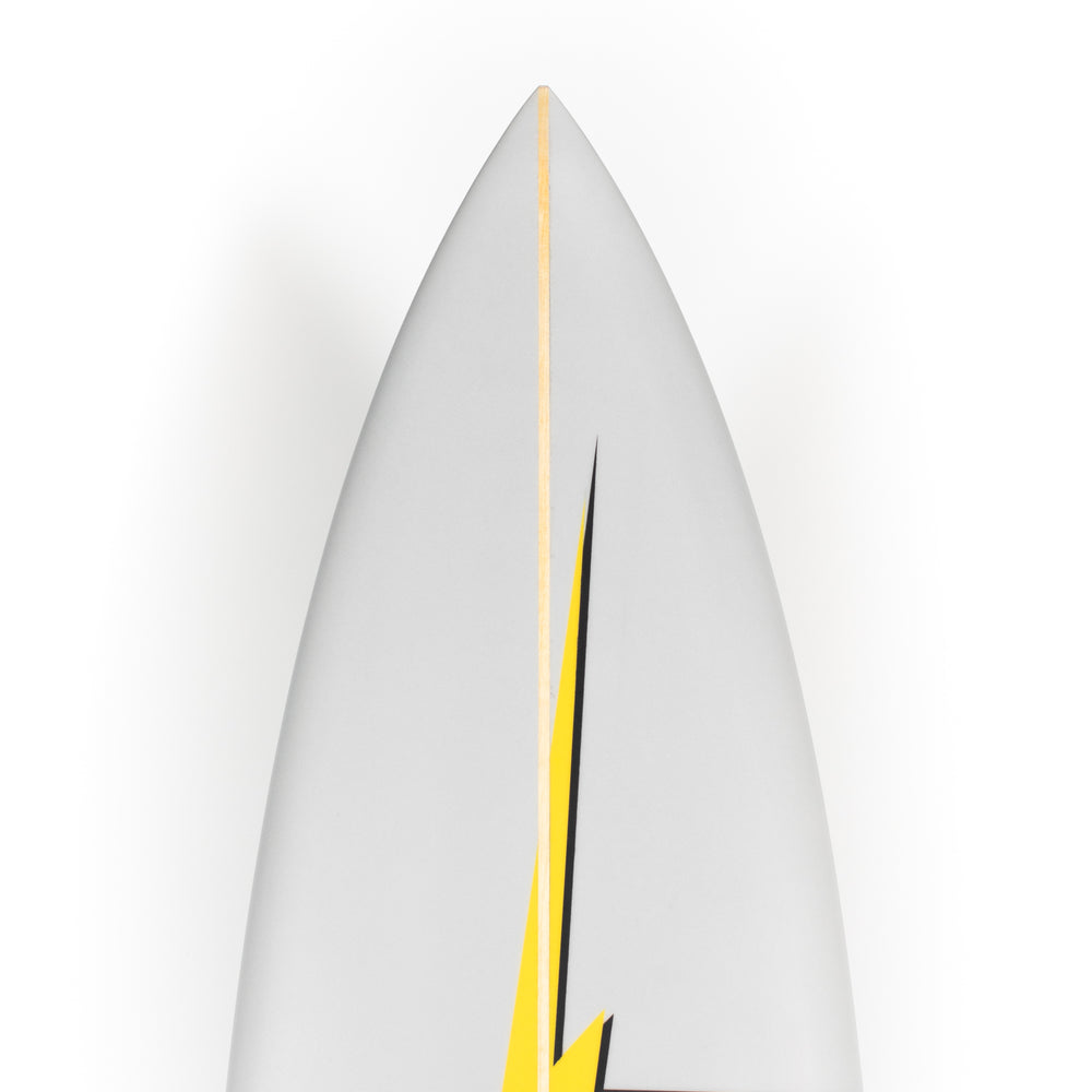 
                      
                        Pukas Surf Shop - Pyzel Surfboards - PADILLAC - 7'10" x 20 1/2 x 3 1/4 - 53,3L - Ref: 889181
                      
                    