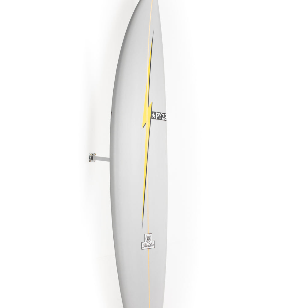 
                      
                        Pukas Surf Shop - Pyzel Surfboards - PADILLAC - 7'10" x 20 1/2 x 3 1/4 - 53,3L - Ref: 889181
                      
                    