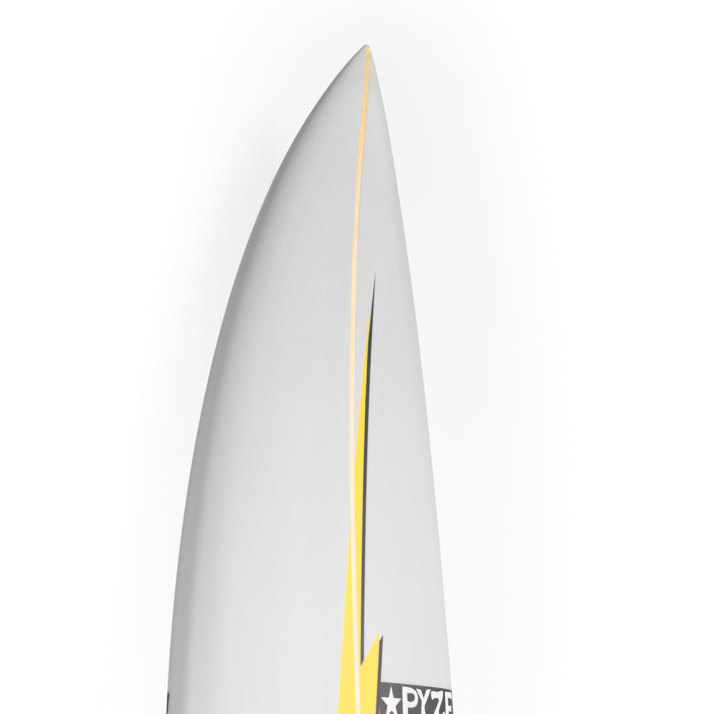 
                      
                        Pukas Surf Shop - Pyzel Surfboards - PADILLAC - 7'10" x 20 1/2 x 3 1/4 - 53,3L - Ref: 889181
                      
                    