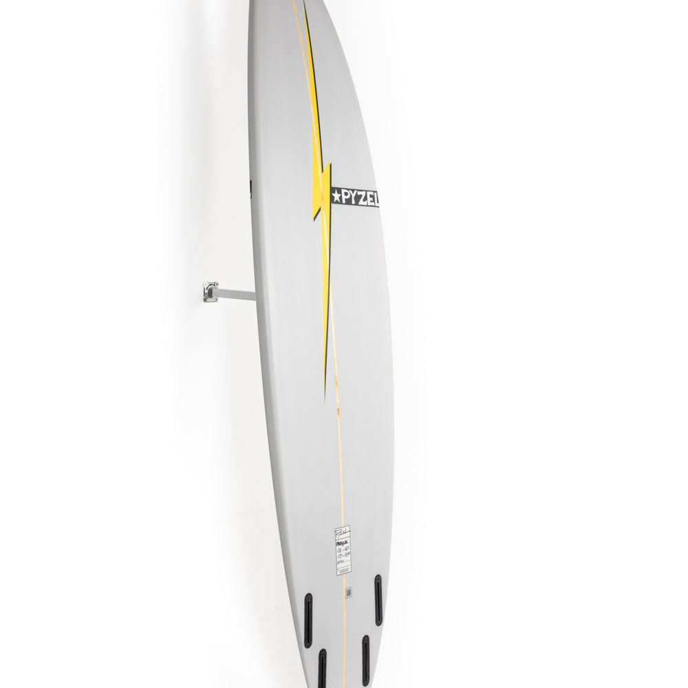 
                      
                        Pukas Surf Shop - Pyzel Surfboards - PADILLAC - 7'10" x 20 1/2 x 3 1/4 - 53,3L - Ref: 889181
                      
                    