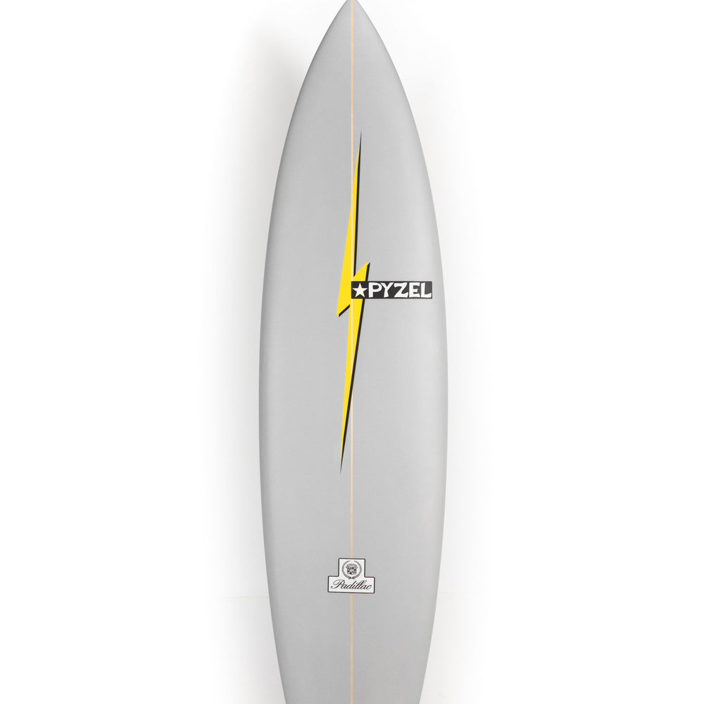 Pukas Surf Shop - Pyzel Surfboards - PADILLAC - 7'6" x 20 3/8 x 3 1/8 - 49,1L - Ref: 889180