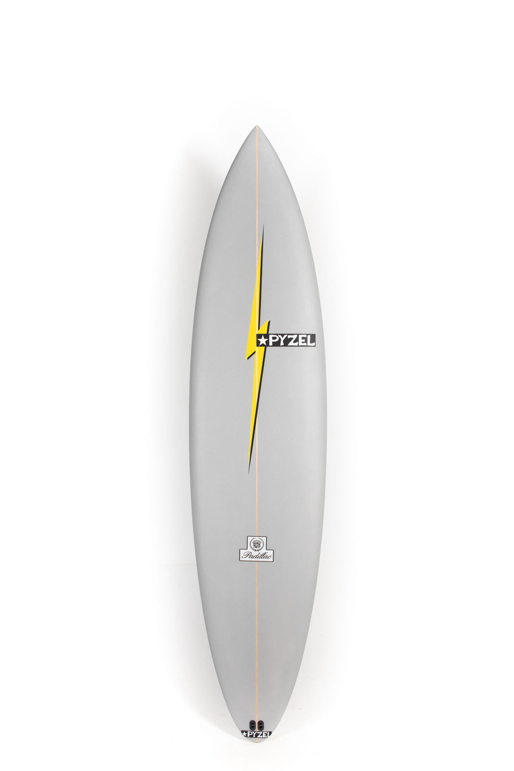 Pukas Surf Shop - Pyzel Surfboards - PADILLAC - 7'6