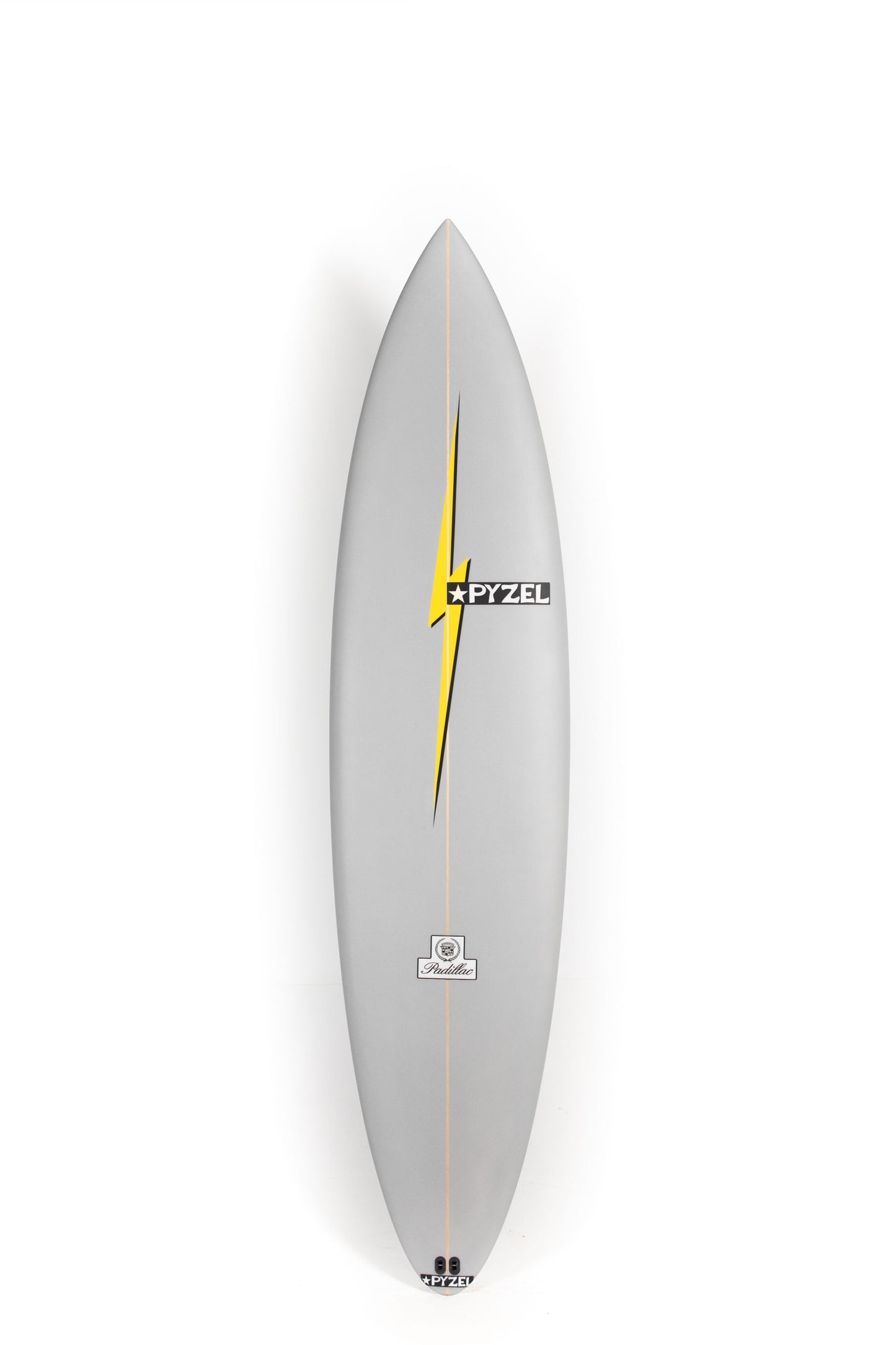 Pukas Surf Shop - Pyzel Surfboards - PADILLAC - 7'6" x 20 3/8 x 3 1/8 - 49,1L - Ref: 889180