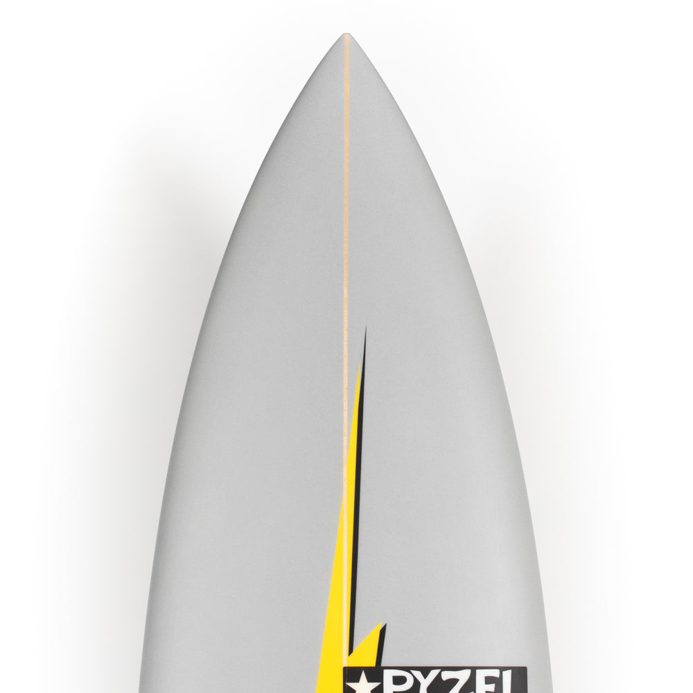 
                      
                        Pukas Surf Shop - Pyzel Surfboards - PADILLAC - 7'6" x 20 3/8 x 3 1/8 - 49,1L - Ref: 889180
                      
                    