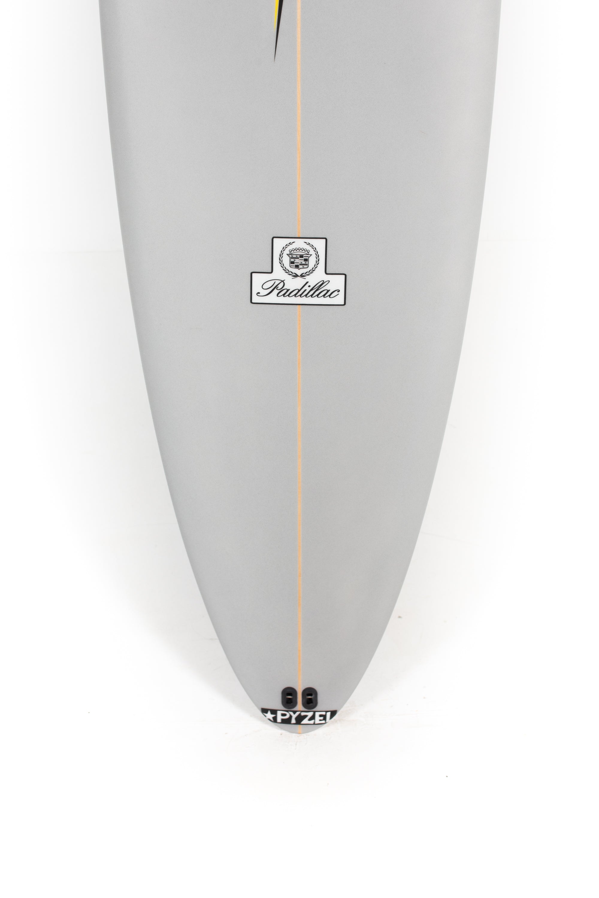 Pyzel Surfboards - PADILLAC | Buy at PUKAS SURF SHOP