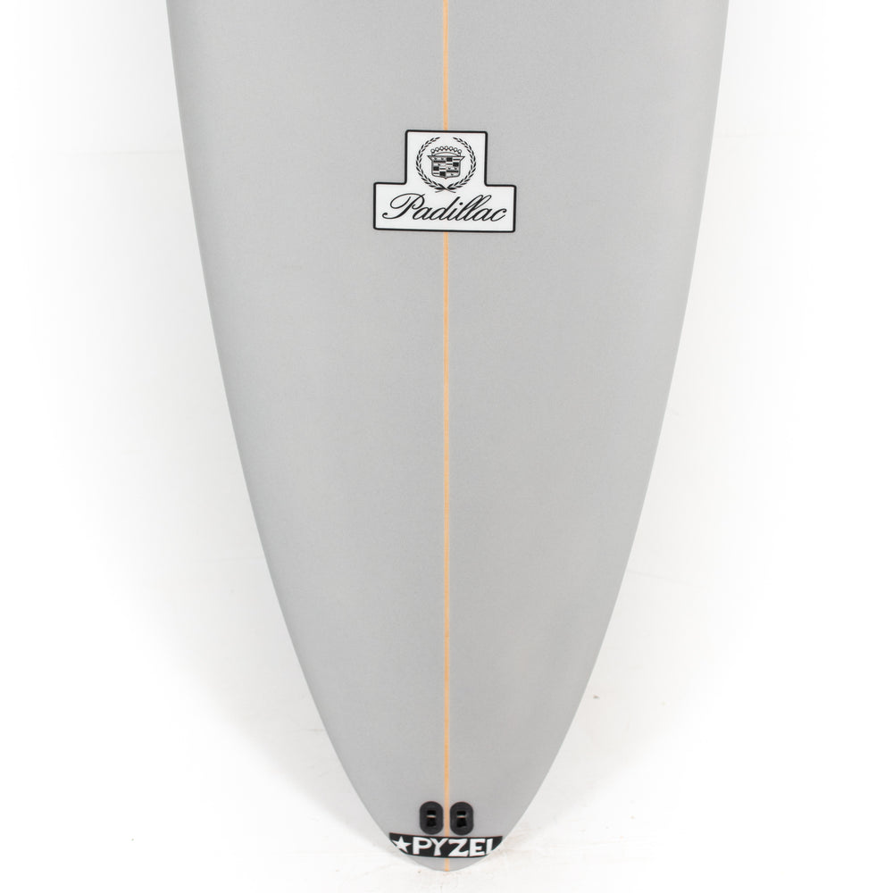 
                      
                        Pukas Surf Shop - Pyzel Surfboards - PADILLAC - 7'6" x 20 3/8 x 3 1/8 - 49,1L - Ref: 889180
                      
                    