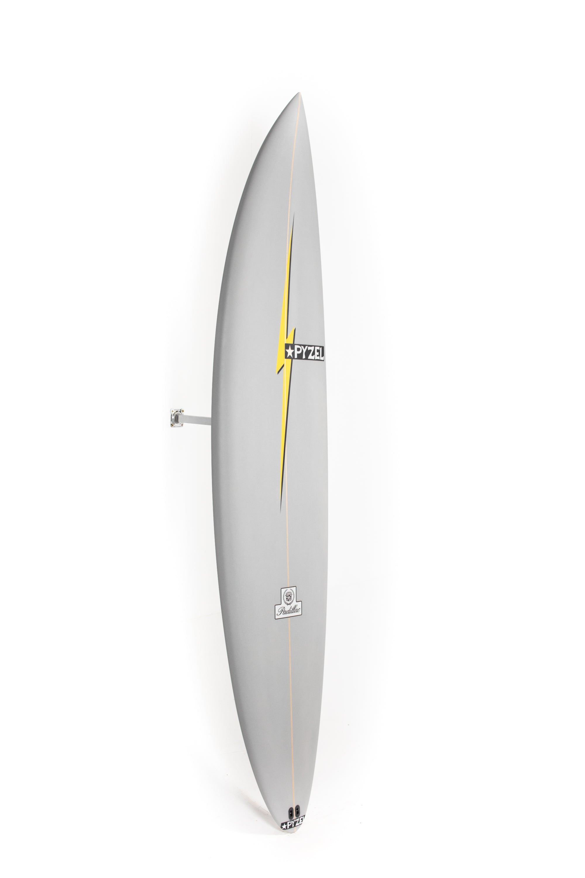 Pyzel Surfboards - PADILLAC | Buy at PUKAS SURF SHOP