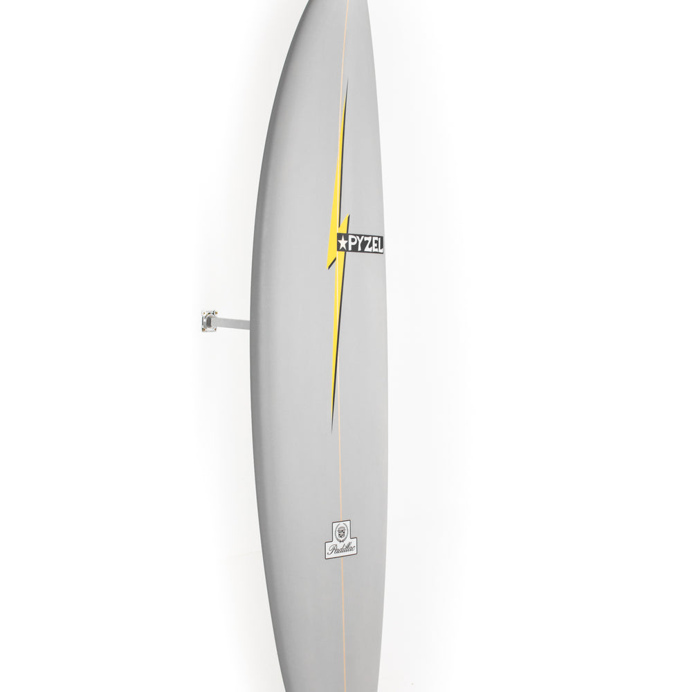 
                      
                        Pukas Surf Shop - Pyzel Surfboards - PADILLAC - 7'6" x 20 3/8 x 3 1/8 - 49,1L - Ref: 889180
                      
                    