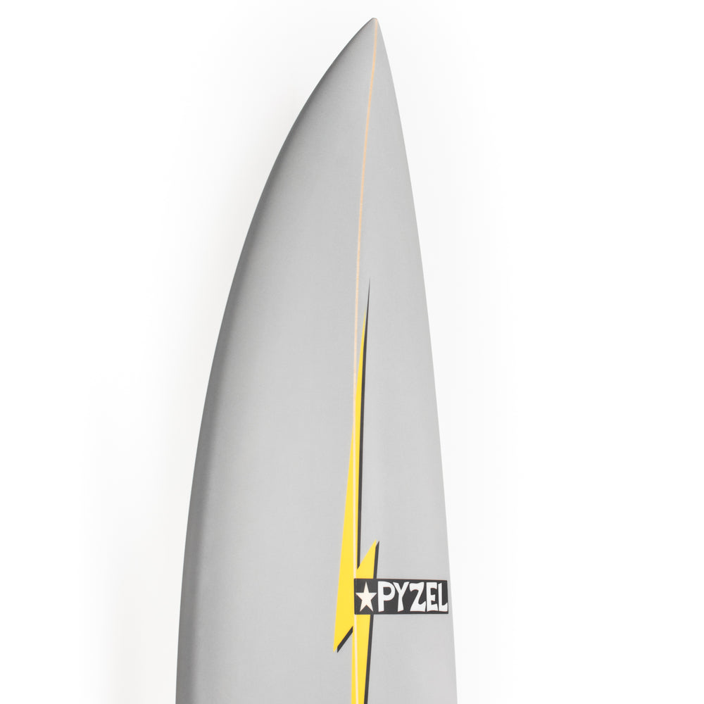 
                      
                        Pukas Surf Shop - Pyzel Surfboards - PADILLAC - 7'6" x 20 3/8 x 3 1/8 - 49,1L - Ref: 889180
                      
                    