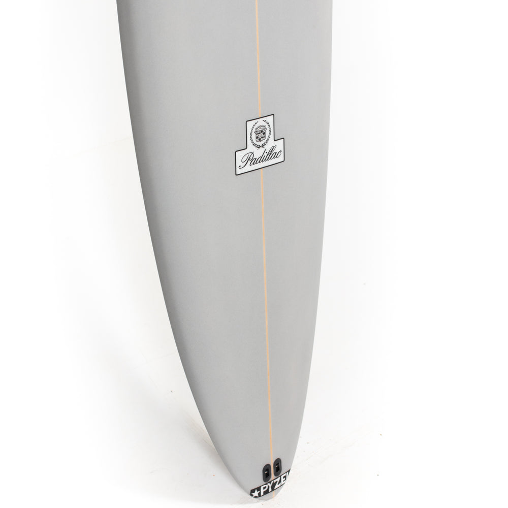 
                      
                        Pukas Surf Shop - Pyzel Surfboards - PADILLAC - 7'6" x 20 3/8 x 3 1/8 - 49,1L - Ref: 889180
                      
                    