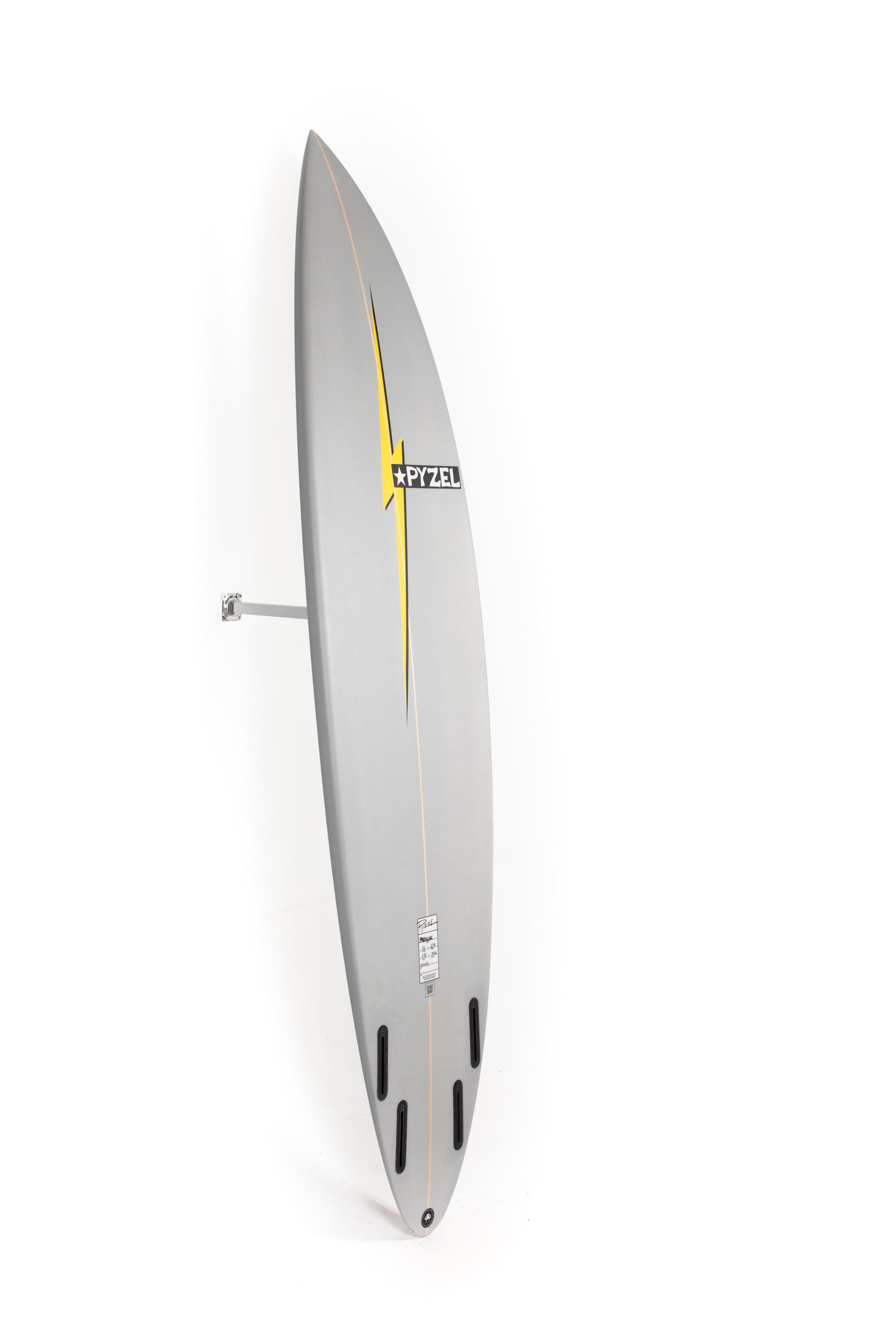 Pyzel Surfboards - PADILLAC | Buy at PUKAS SURF SHOP