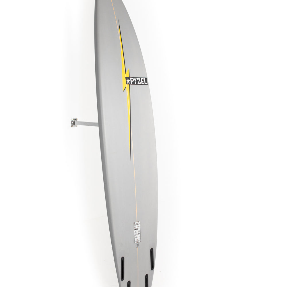 
                      
                        Pukas Surf Shop - Pyzel Surfboards - PADILLAC - 7'6" x 20 3/8 x 3 1/8 - 49,1L - Ref: 889180
                      
                    