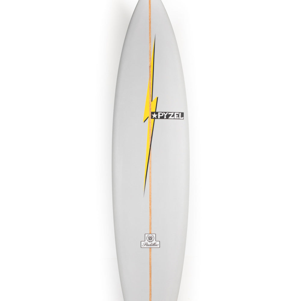 Pukas Surf Shop - Pyzel Surfboards - PADILLAC - 8'2" x 20 5/8 x 3 7/16 - 59,3L - Ref: 889182