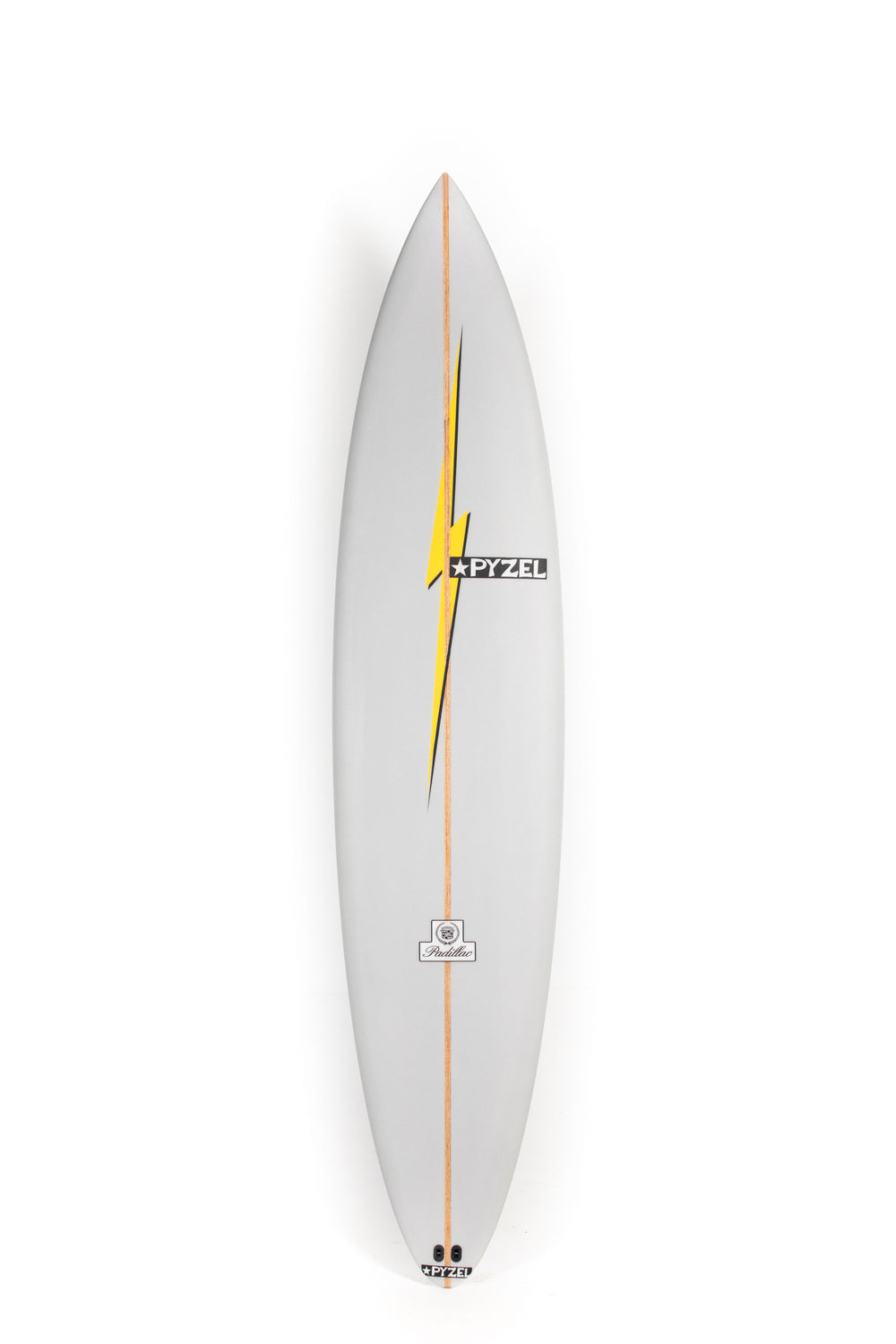 Pukas Surf Shop - Pyzel Surfboards - PADILLAC - 8'2