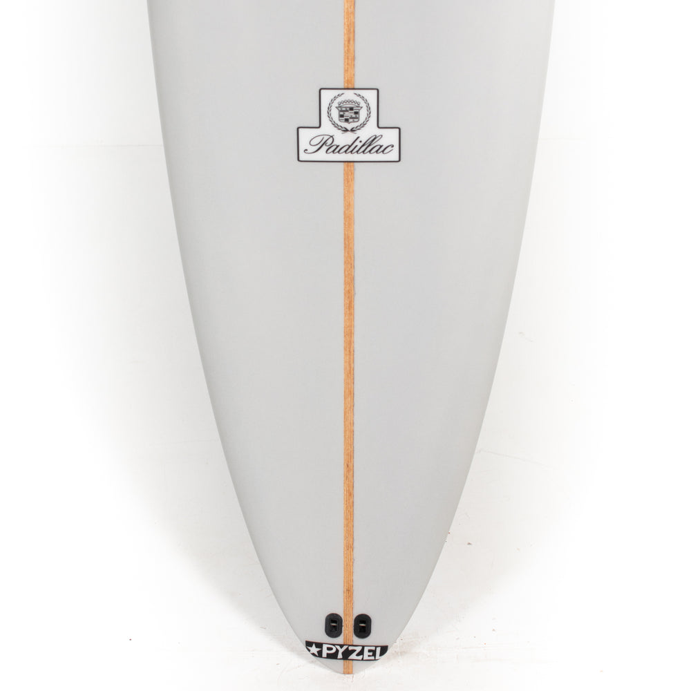 
                      
                        Pukas Surf Shop - Pyzel Surfboards - PADILLAC - 8'2" x 20 5/8 x 3 7/16 - 59,3L - Ref: 889182
                      
                    