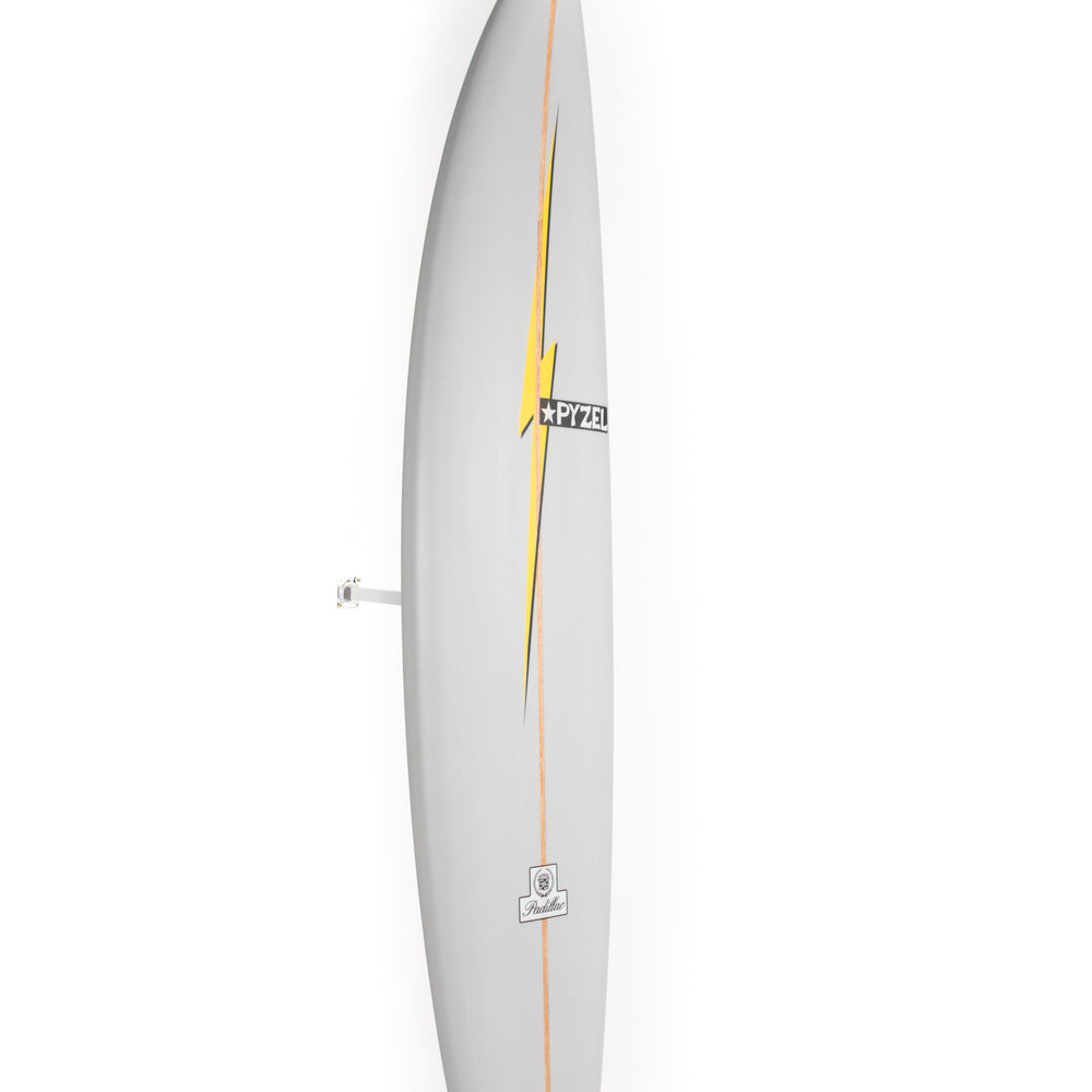 
                      
                        Pukas Surf Shop - Pyzel Surfboards - PADILLAC - 8'2" x 20 5/8 x 3 7/16 - 59,3L - Ref: 889182
                      
                    