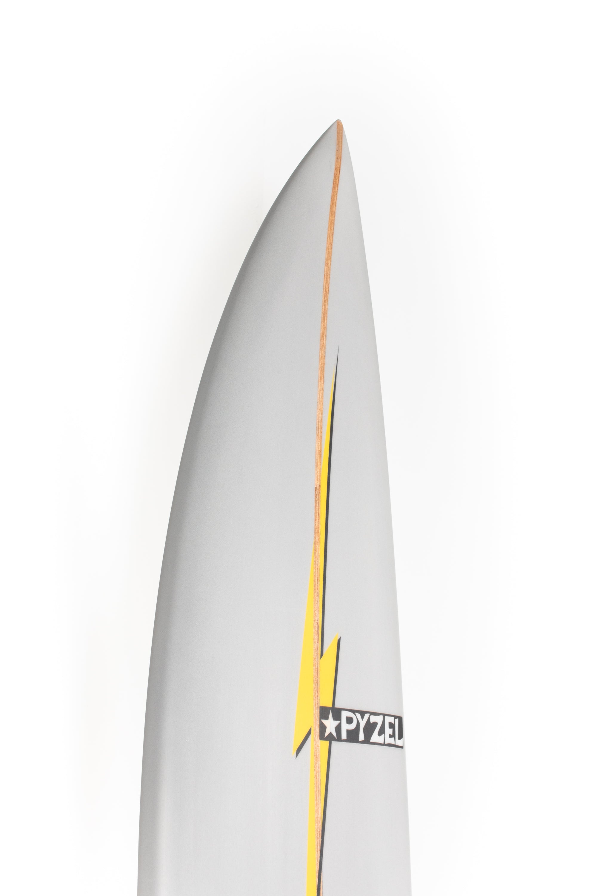 Pyzel Surfboards - PADILLAC | Buy at PUKAS SURF SHOP