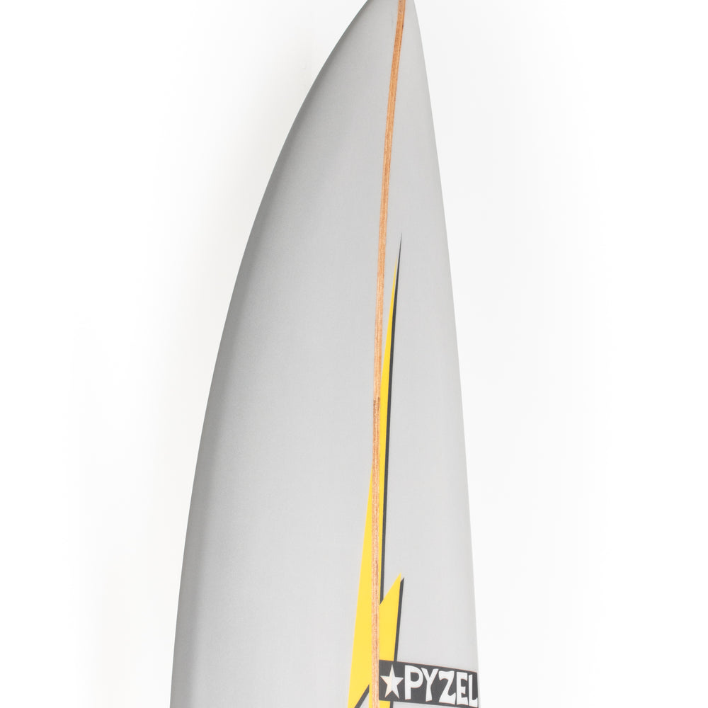 
                      
                        Pukas Surf Shop - Pyzel Surfboards - PADILLAC - 8'2" x 20 5/8 x 3 7/16 - 59,3L - Ref: 889182
                      
                    