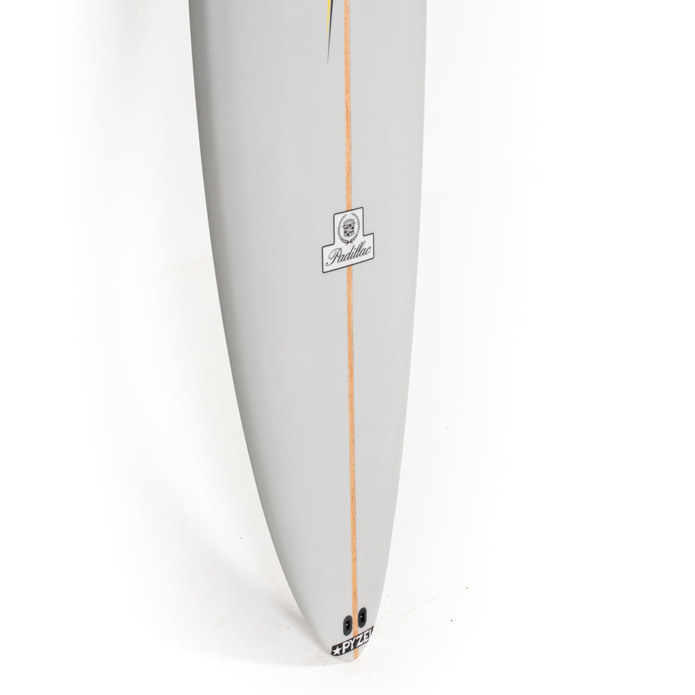 
                      
                        Pukas Surf Shop - Pyzel Surfboards - PADILLAC - 8'2" x 20 5/8 x 3 7/16 - 59,3L - Ref: 889182
                      
                    