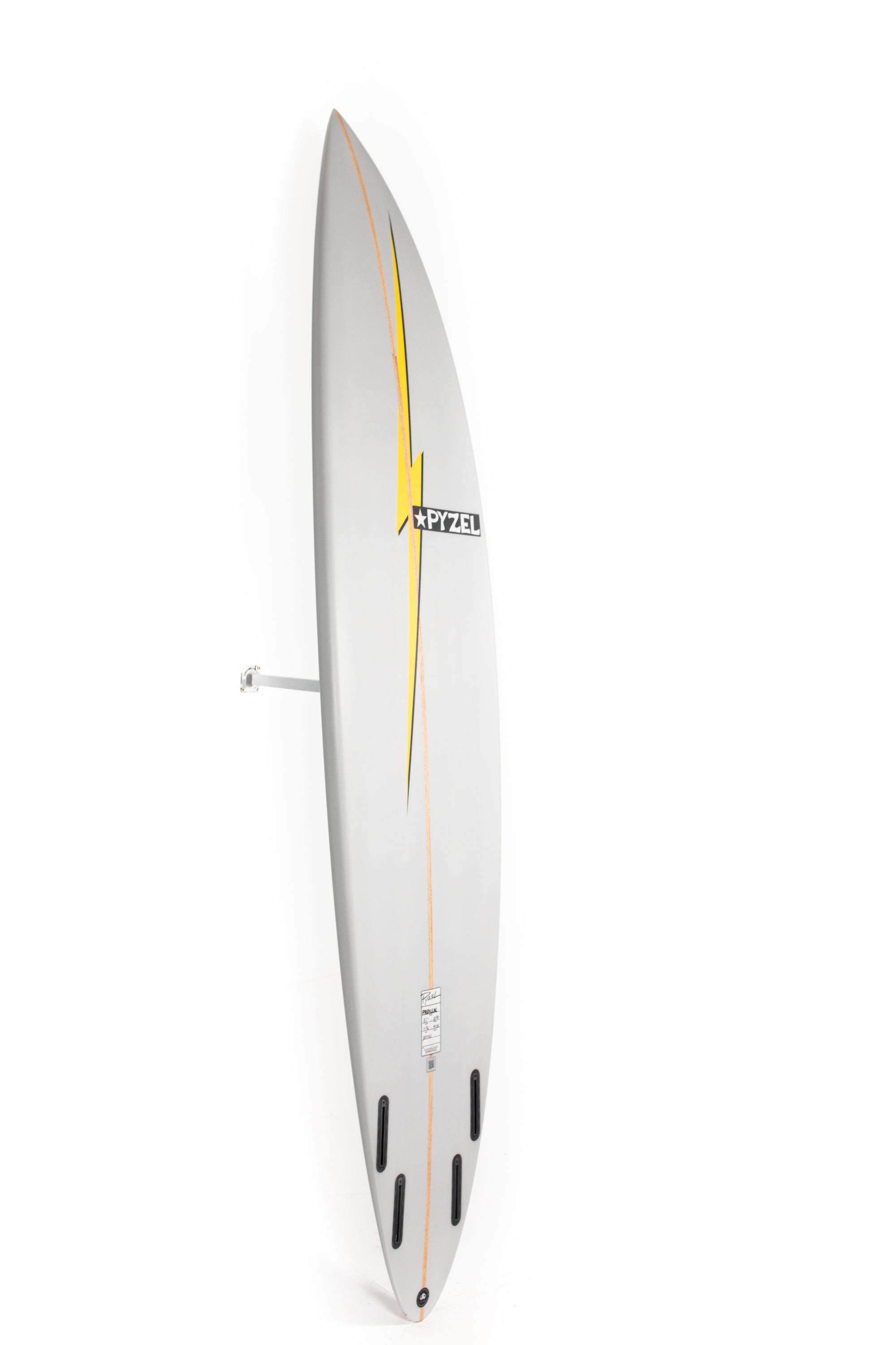Pyzel Surfboards - PADILLAC - 8'2