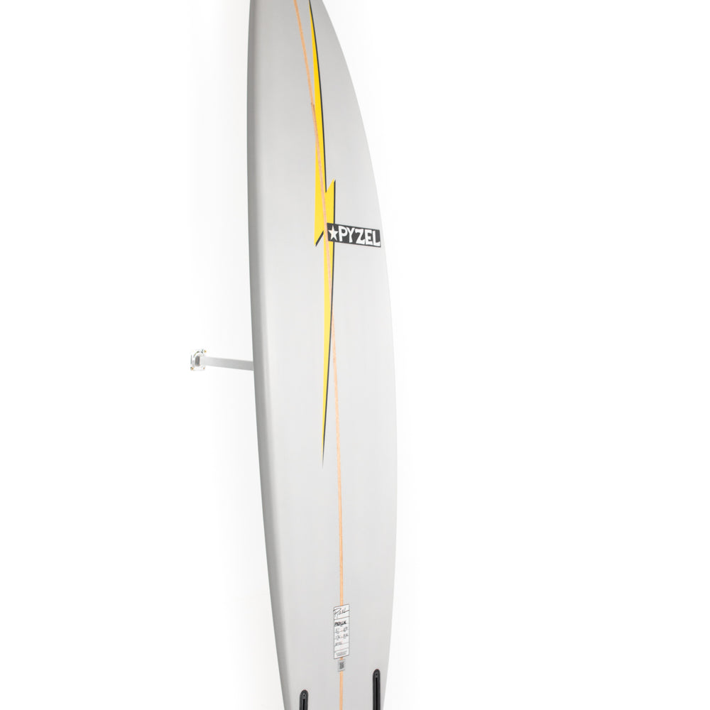 
                      
                        Pukas Surf Shop - Pyzel Surfboards - PADILLAC - 8'2" x 20 5/8 x 3 7/16 - 59,3L - Ref: 889182
                      
                    