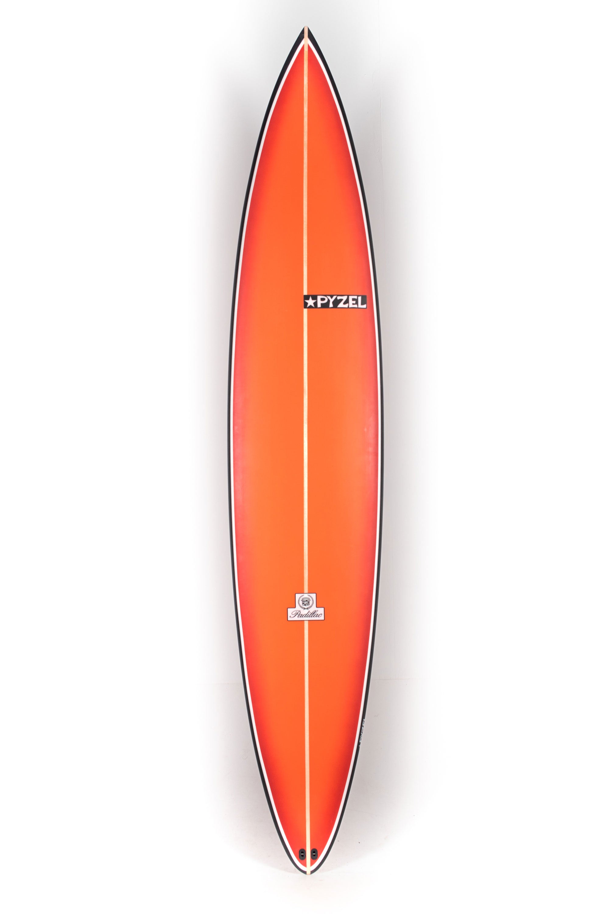 Pyzel Surfboards 9'6