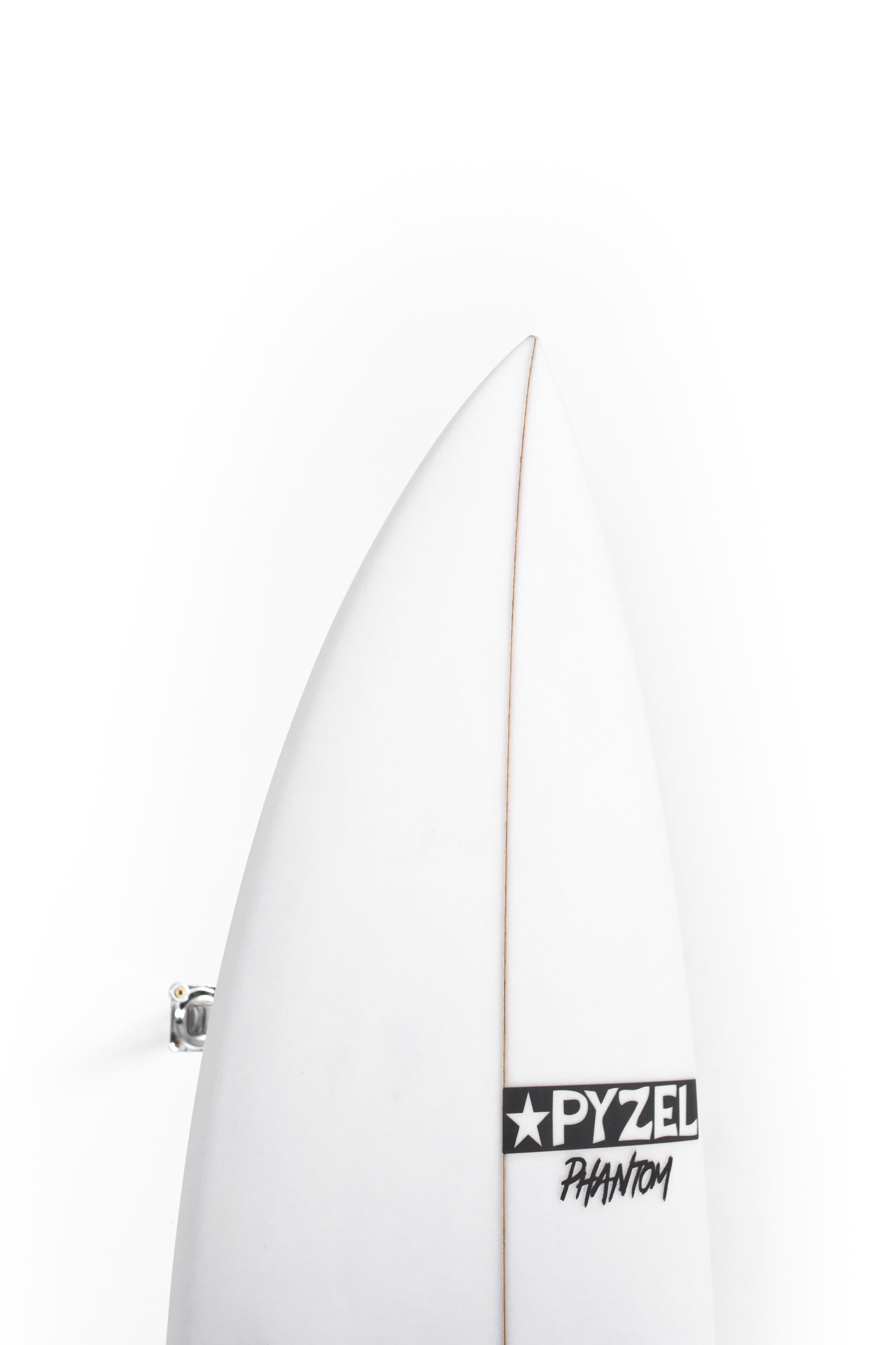 Pyzel Surfboards - PHANTOM 5'11